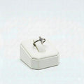 925 Silver Cross Ring