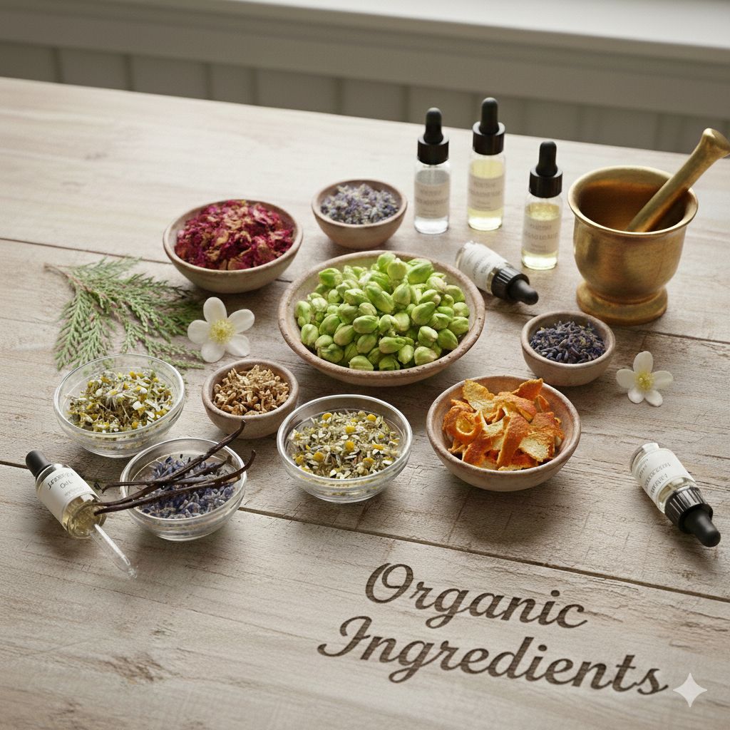 EG CEDRAT BOISE