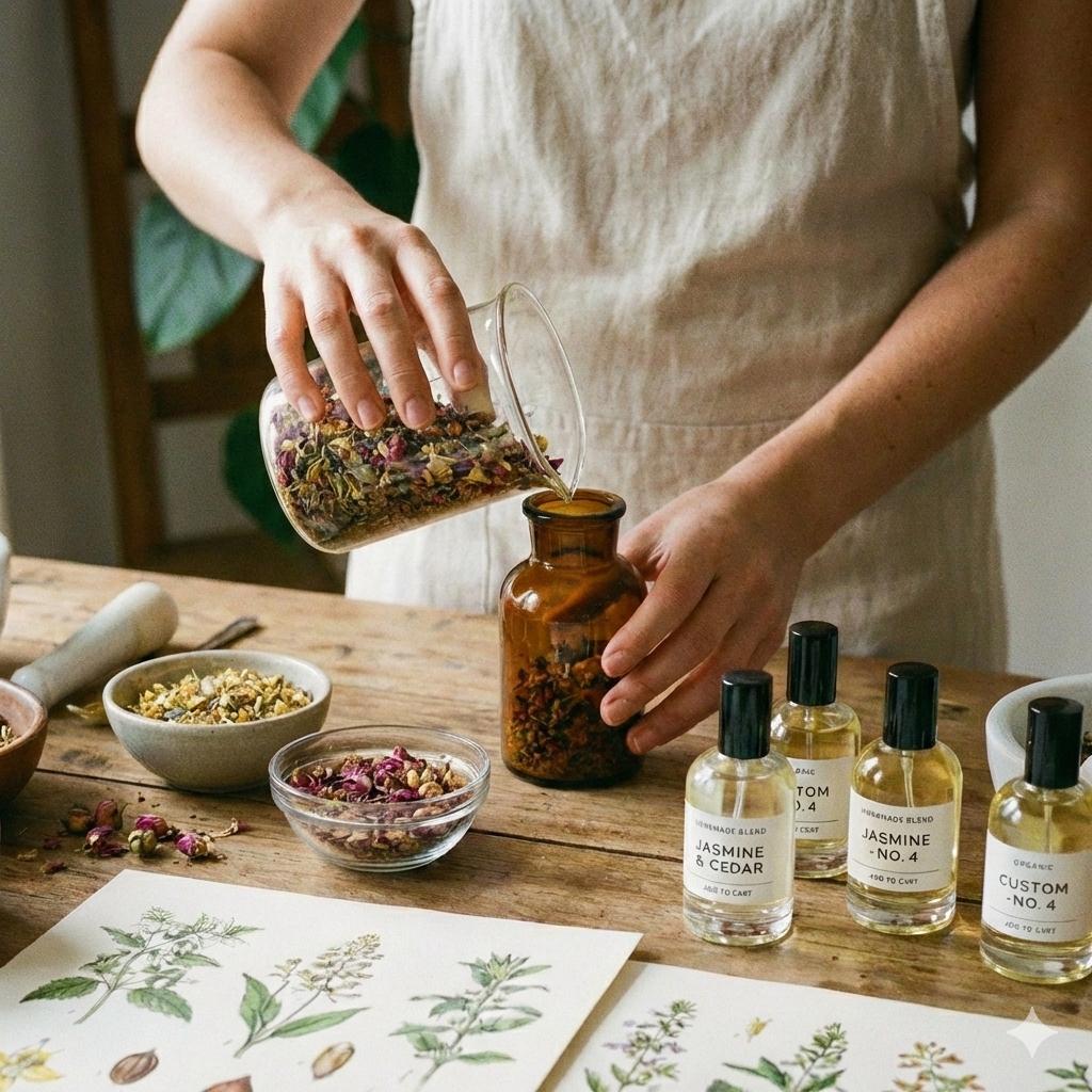 EG MAGNOLIA ROSAE