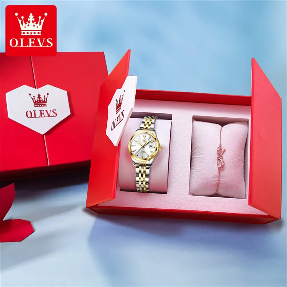 OLEVS 5598 Woman Watch