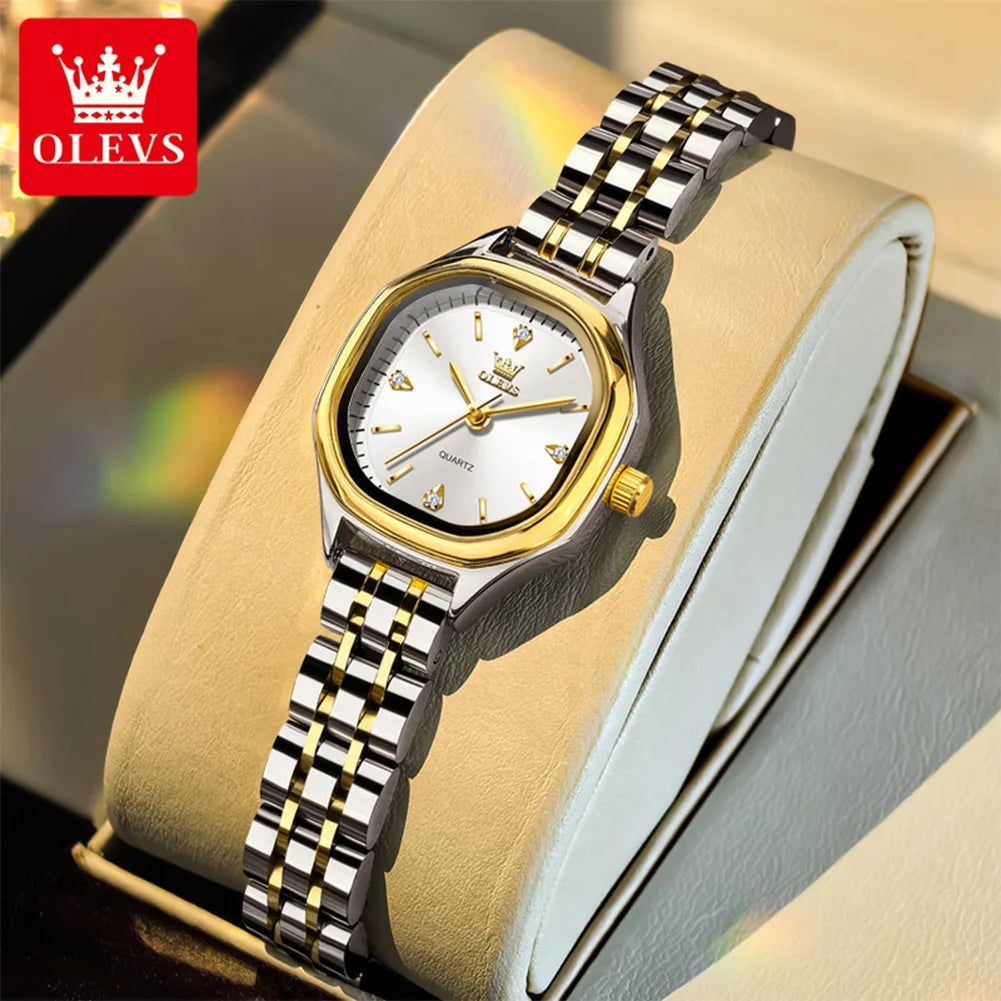 OLEVS Luxury Ladies' Watches