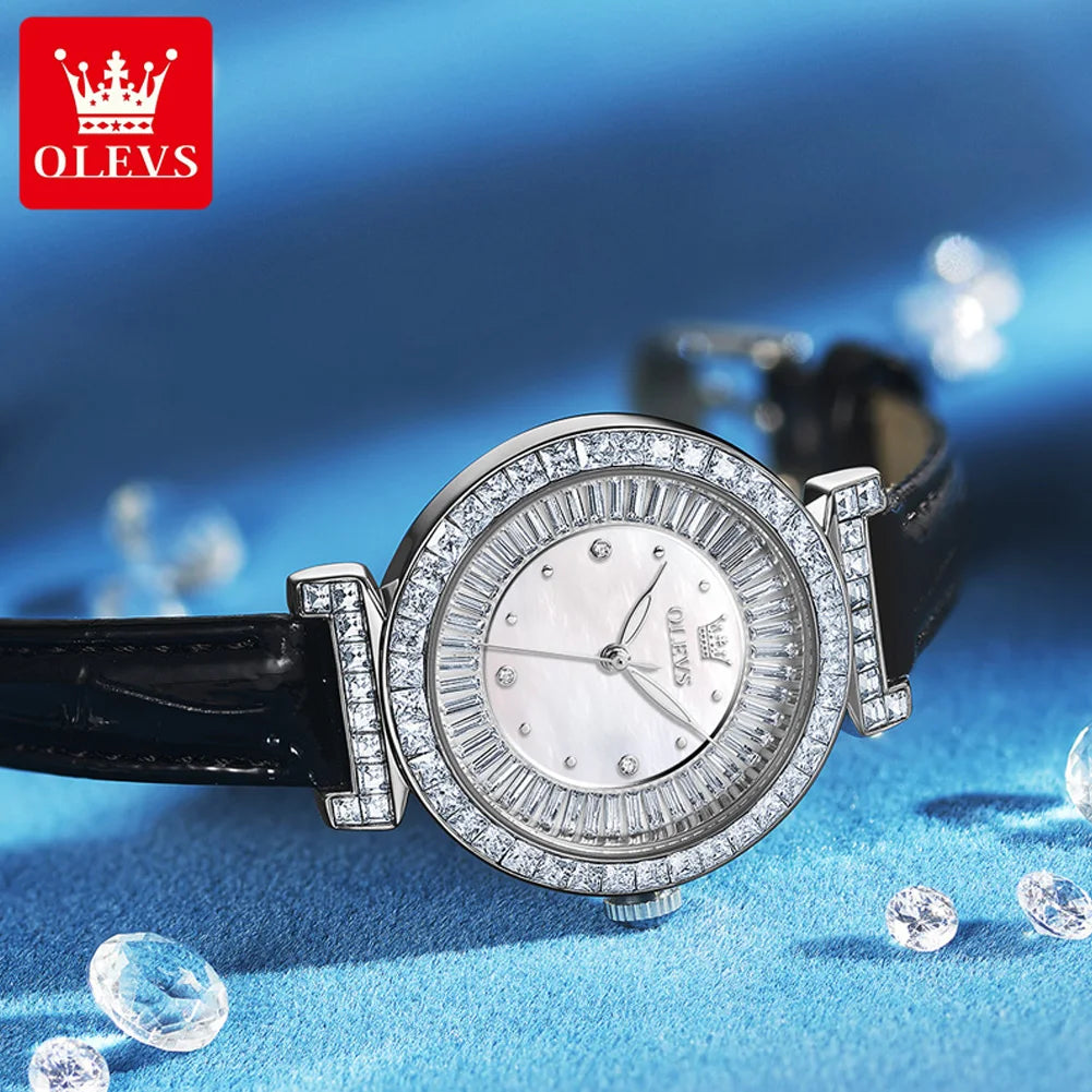 OLEVS 9983 Women's Watches