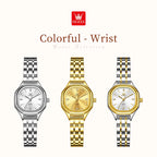 OLEVS Luxury Ladies' Watches