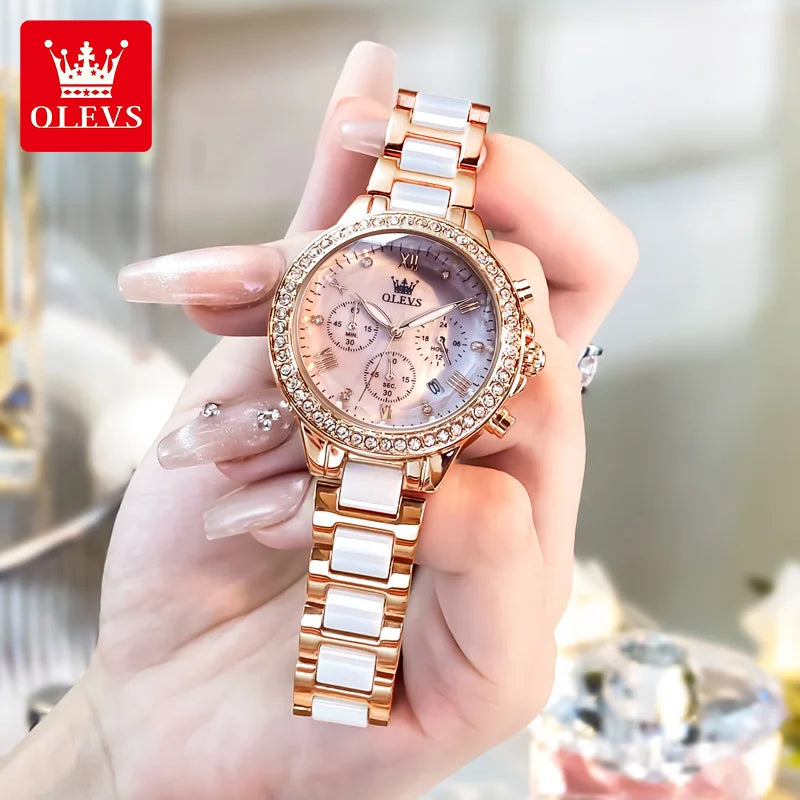 OLEVS 9999 Women Watch