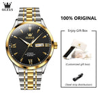 OLEVS 9956 Mens Watch