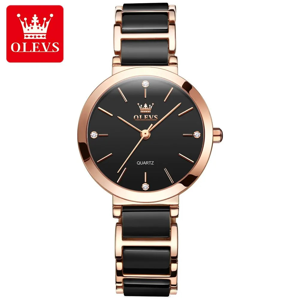 OLEVS Fashion Women Watches