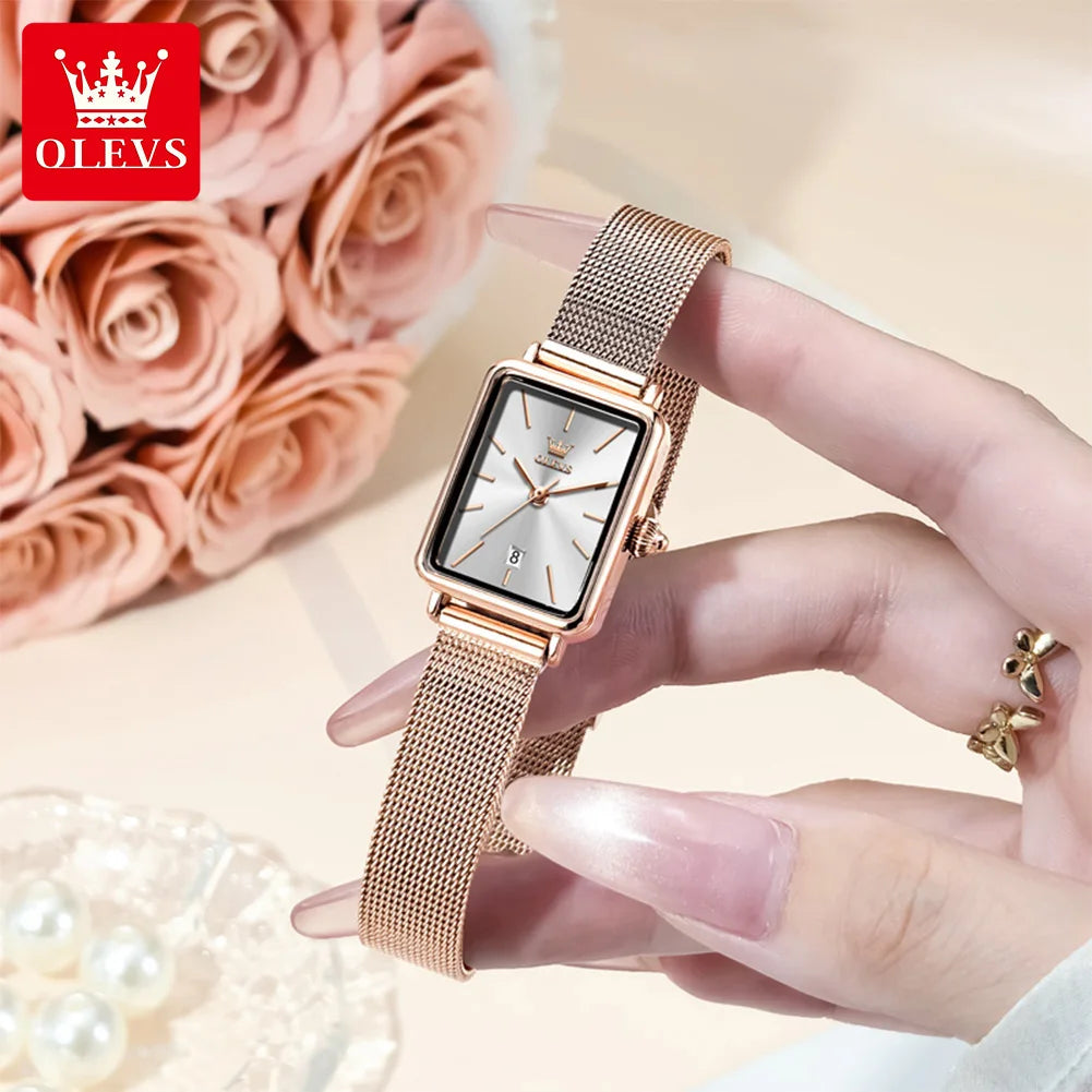 OLEVS genuine women watch