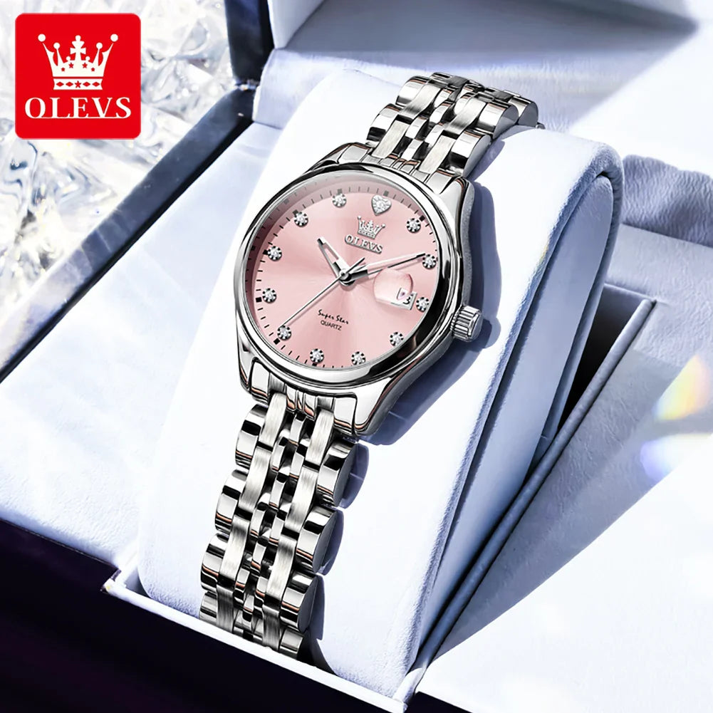 OLEVS Women's Watches