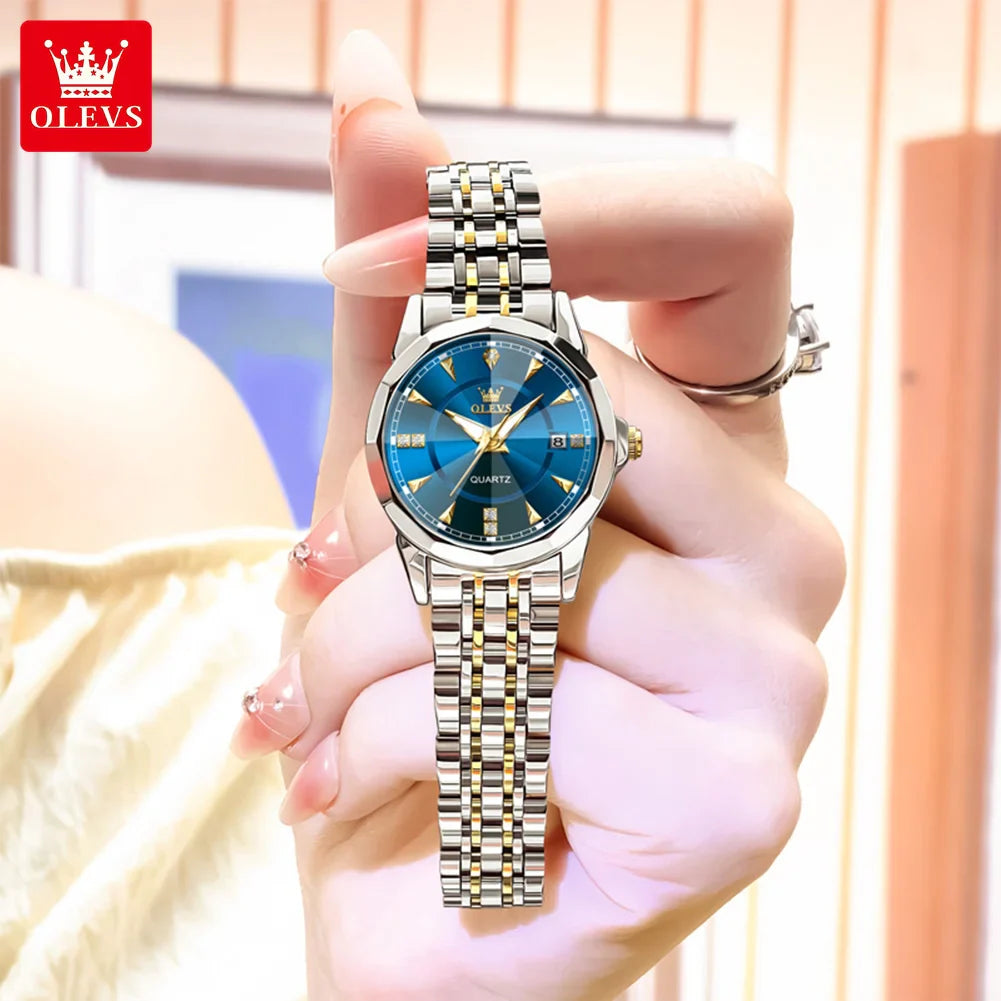 OLEVS 9977 Women Watch