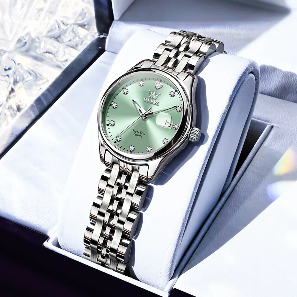 OLEVS Women's Watches 5649L