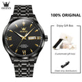 OLEVS 9956 Mens Watch