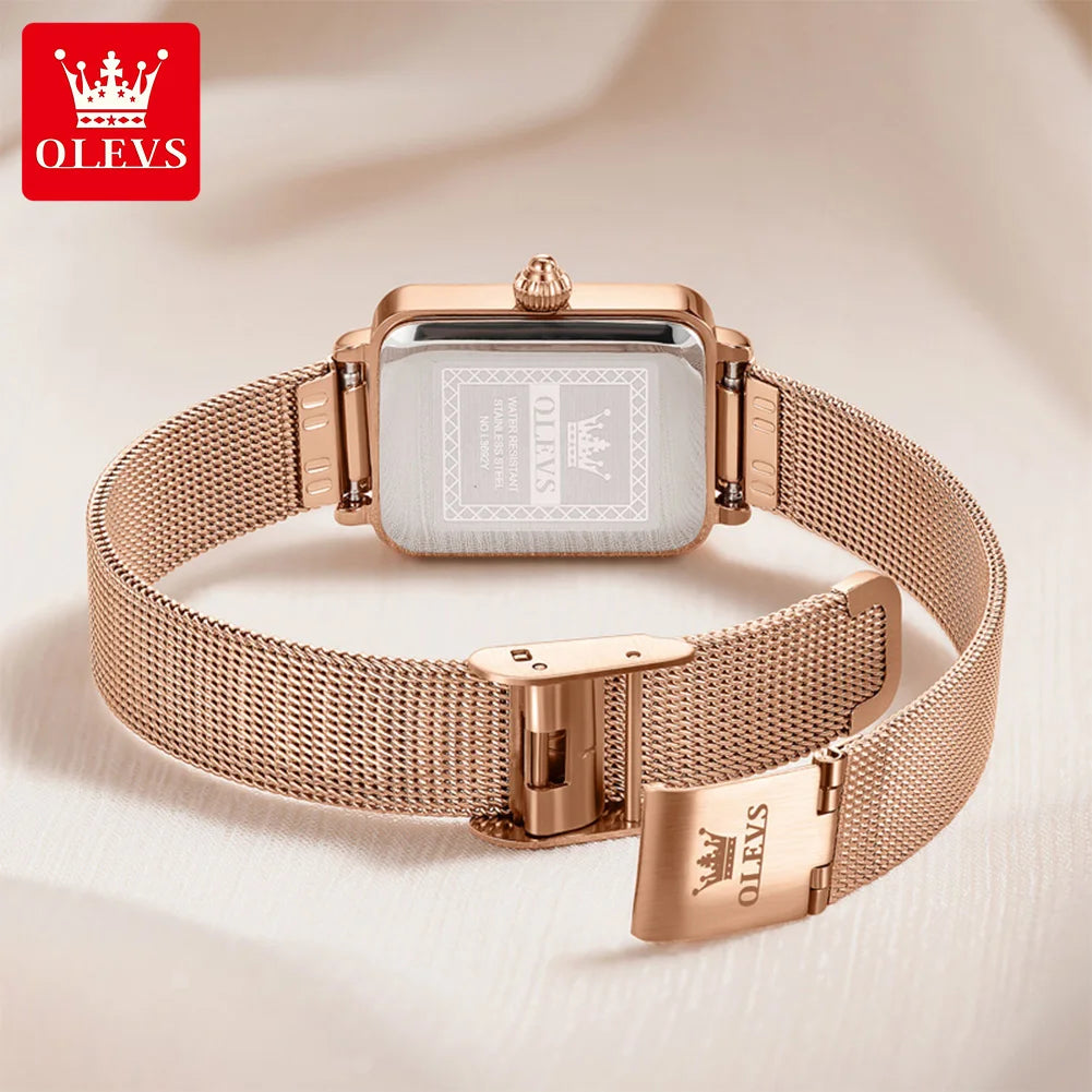 OLEVS genuine women watch