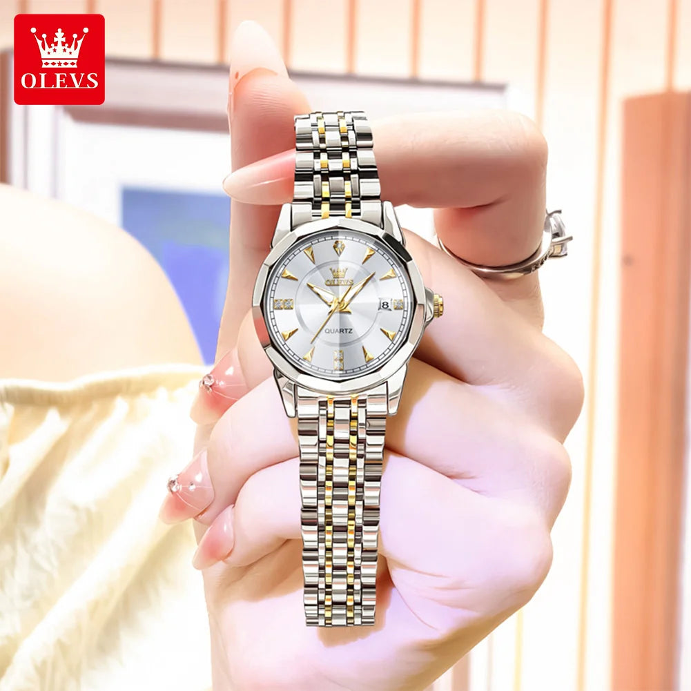 OLEVS 9977 Women Watch