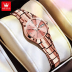 OLEVS 8697 Women's Multi-functional Watch