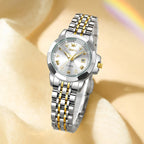 OLEVS 9931X Womens Perfume Watch