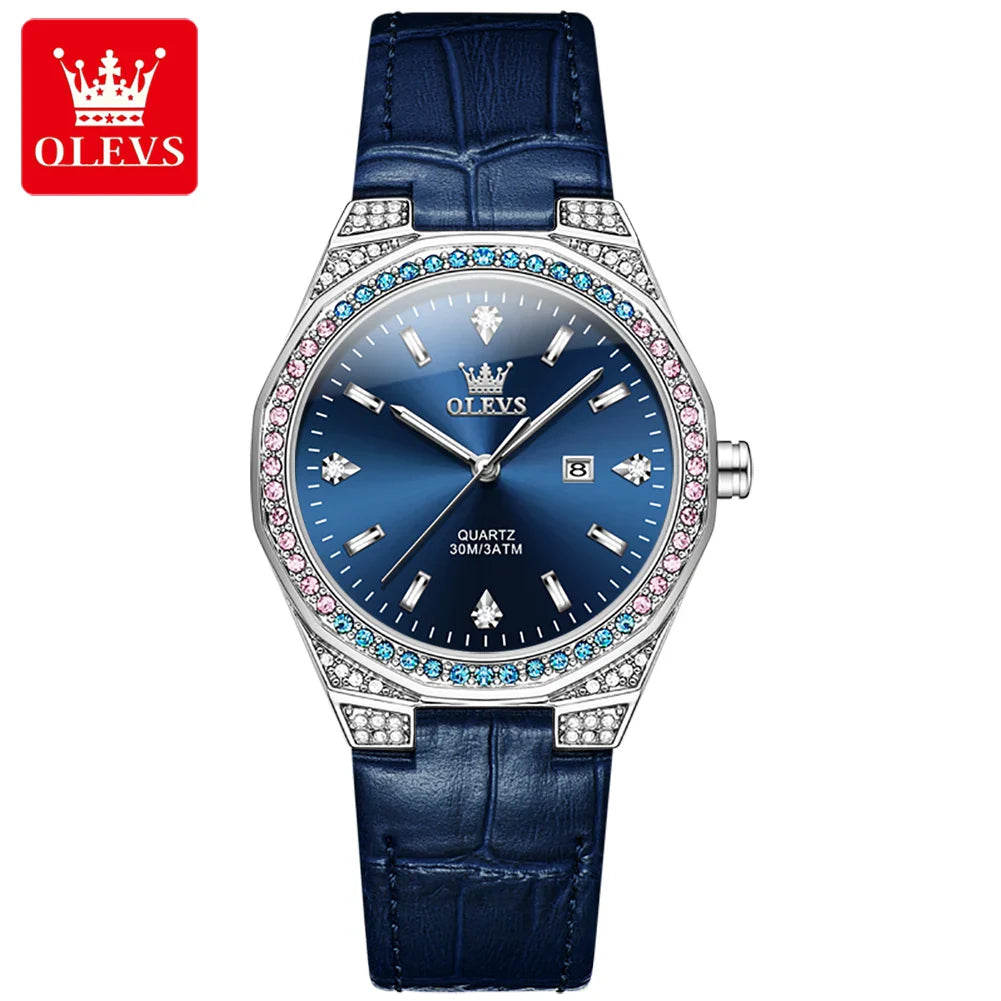 OLEVS Original Women's Watches