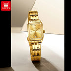 OLEVS Luxury Top Brand Women's Watches