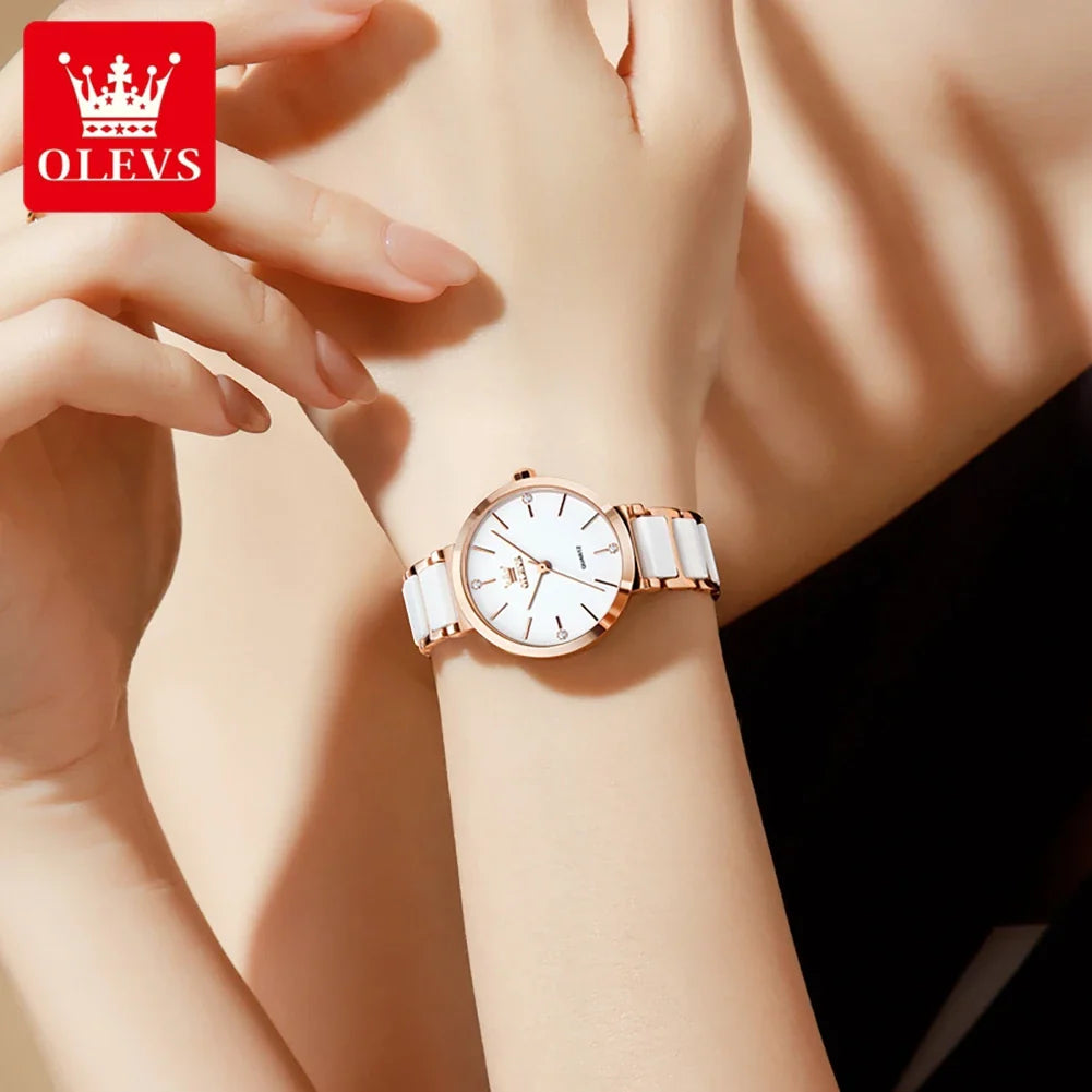 OLEVS Women Watch 5877