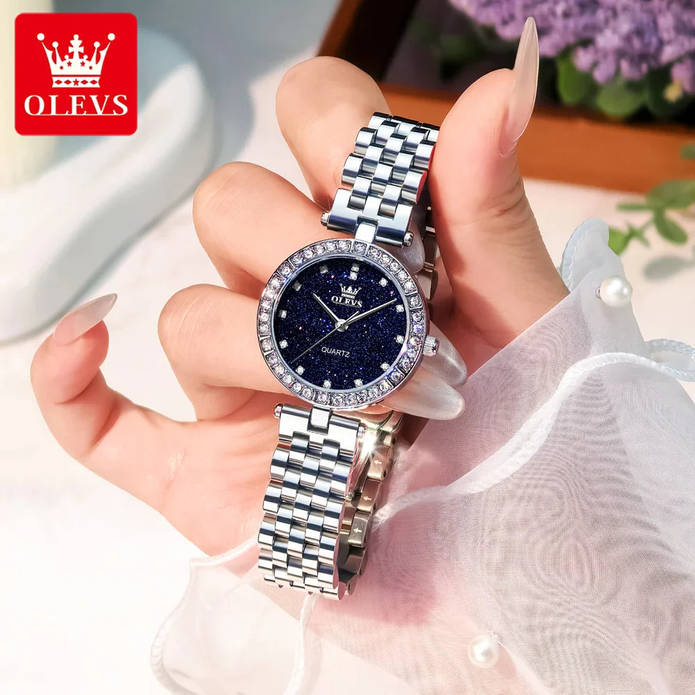 OLEVS 3641 Womens Watch