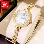 OLEVS 9903 Women Watches