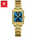 OLEVS 9995 Elegant Quartz Ladies Womens