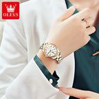 OLEVS Brand Ladies Watch