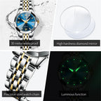 OLEVS Women's Watches