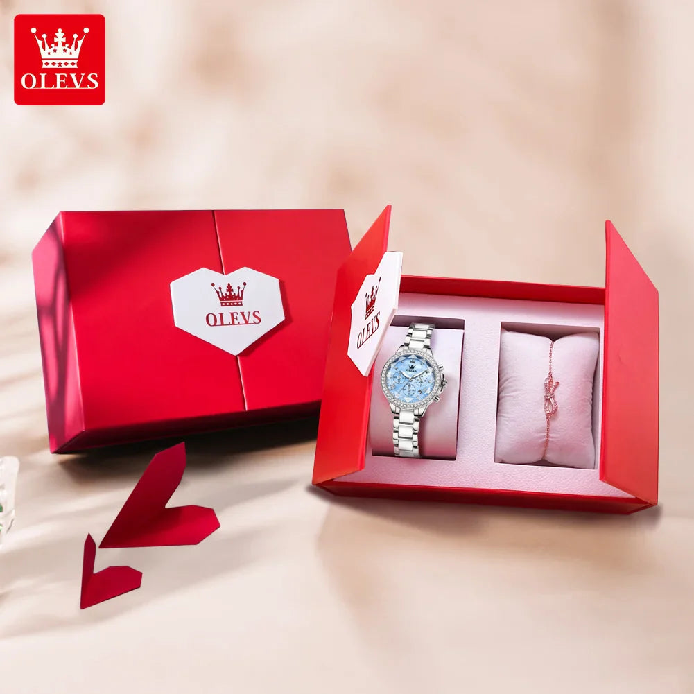 OLEVS 9999 Women Watch